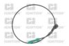 QUINTON HAZELL XKS117 Knock Sensor